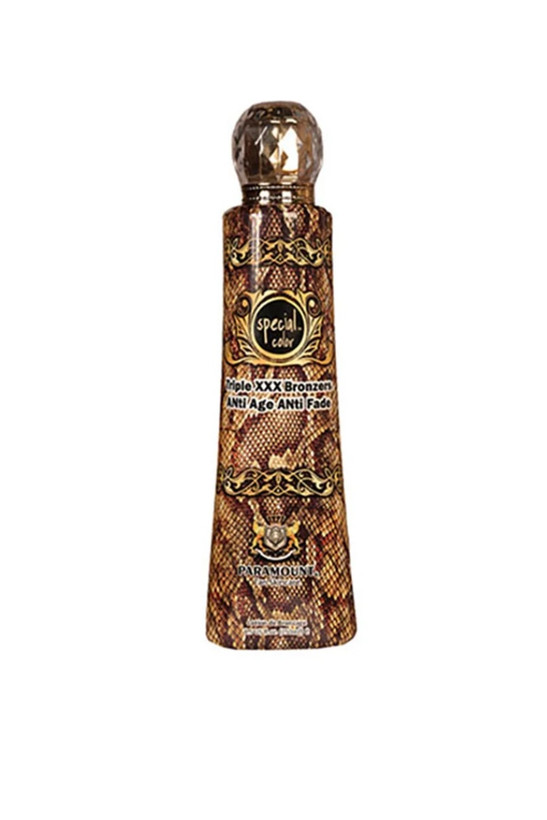 لوسیون سولاریوم پارامونت مدل Special Color حجم 250 میل