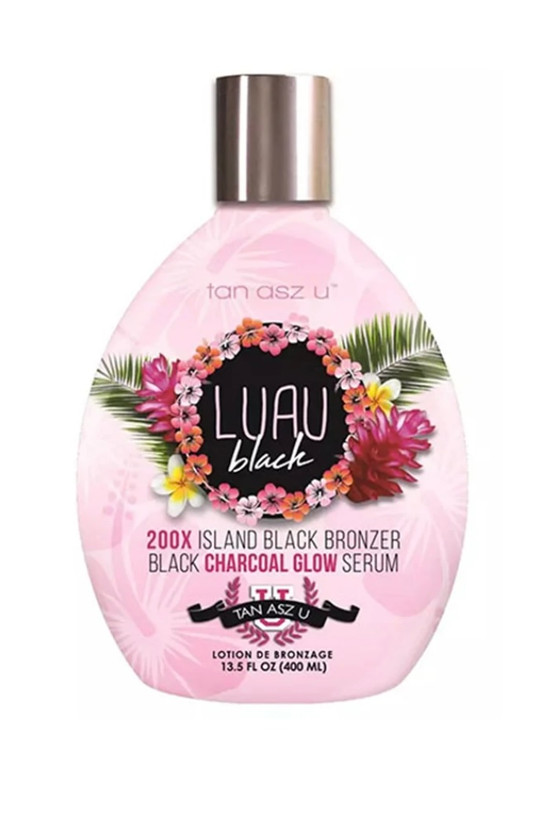 لوسیون سولاریوم تن از یو مدل Luau Black حجم 400 میل