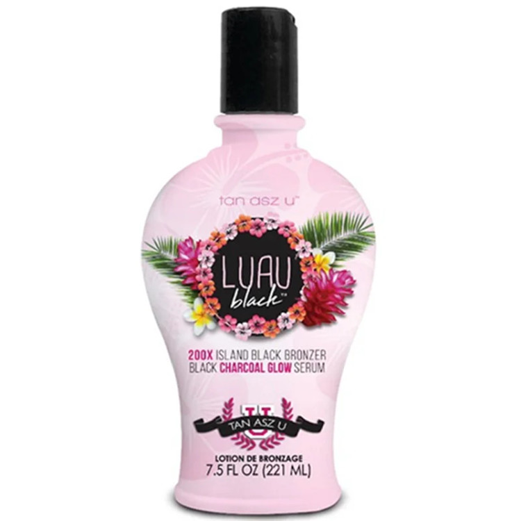 لوسیون سولاریوم تن از یو مدل Luau Black حجم 221 میل