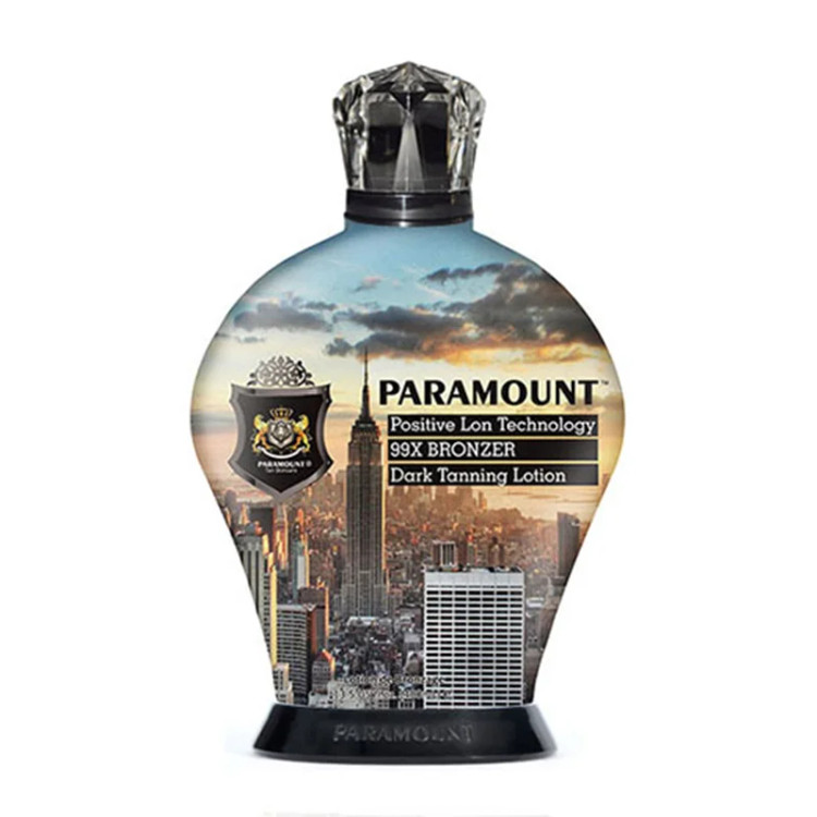 لوسیون سولاریوم پارامونت مدل Paramount حجم 400 میل